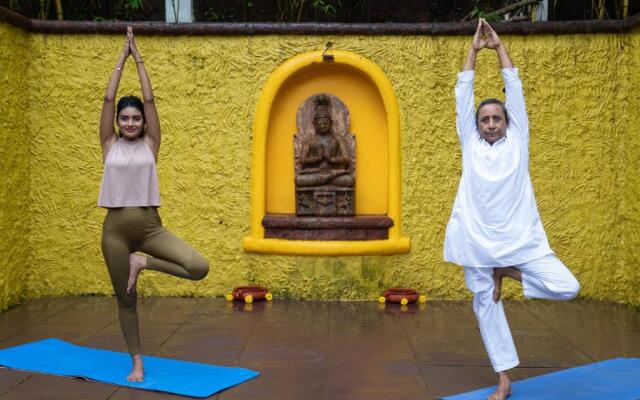 Storii by ITC Hotels Shanti Morada Goa