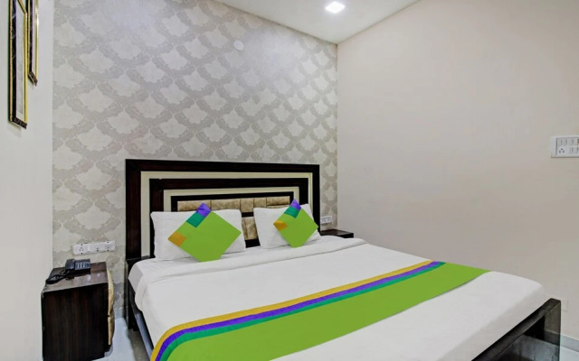 Treebo Trend Hotel Prime