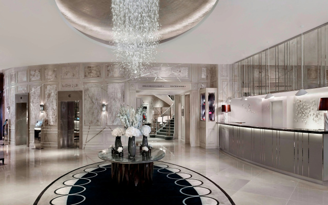 The Park Tower Knightsbridge, A Luxury Collection Hotel - Image 2