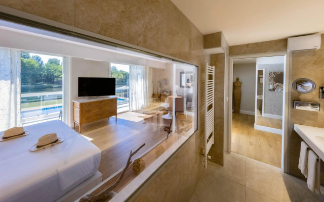 La Réserve Albi - Hotel Restaurant