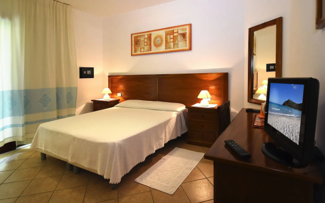 Il Girasole Hotel