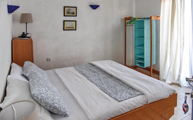 Nice Home in Dobrota With 3 Bedrooms and Wifi