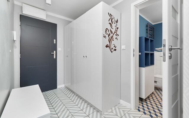 Apartment Kotlarska Centrum by Renters