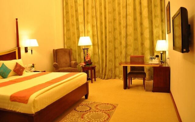 Jaipur Palace