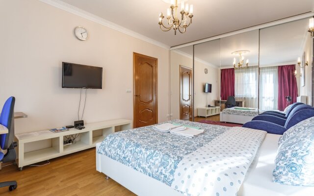 FortEstate Apartment Vorontsovskiy Park