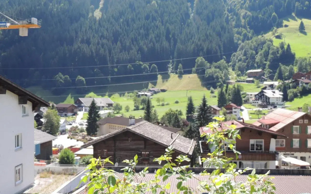 Haus Spettel