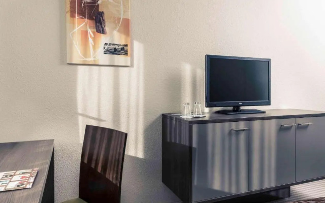 Mercure Düsseldorf Airport