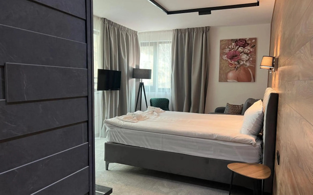 Perun Hotel