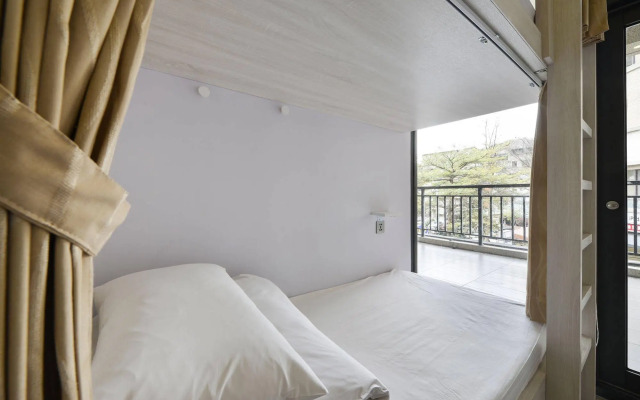 Taichung Box Design Hotel
