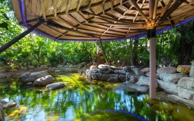 Howard Johnson Sandalwoods Resort Shuangyue Bay Huidong Huizhou