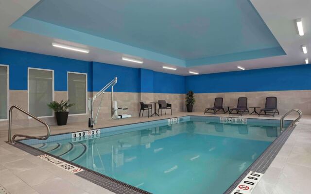 Hampton Inn by Hilton Port Hope Cobourg