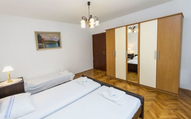 Apartment Moric
