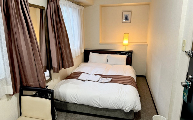 Hotel Asutia Nagoya Sakae