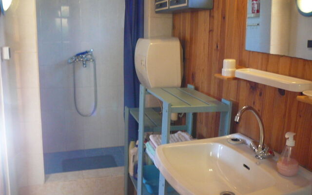 Guesthouse La Burle