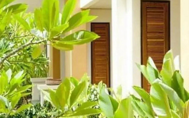 NIDA Rooms Bo Phut Golden Sand