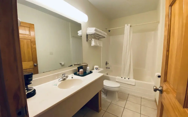 Woodyzzz Motel