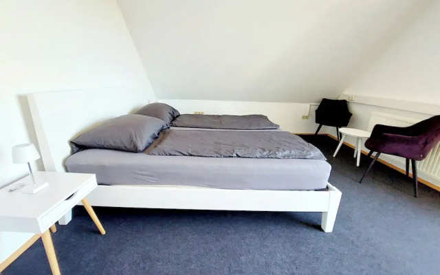 Guesthouse Graz Central for 9 People