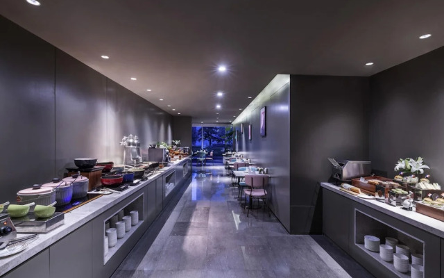 Mercure Nanjing Olympic EXPO