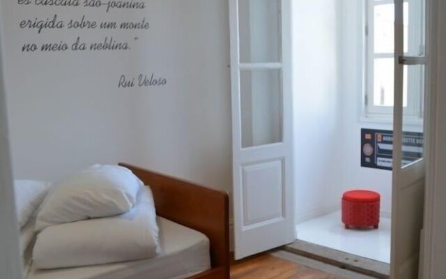 Rock n´Porto Hostel