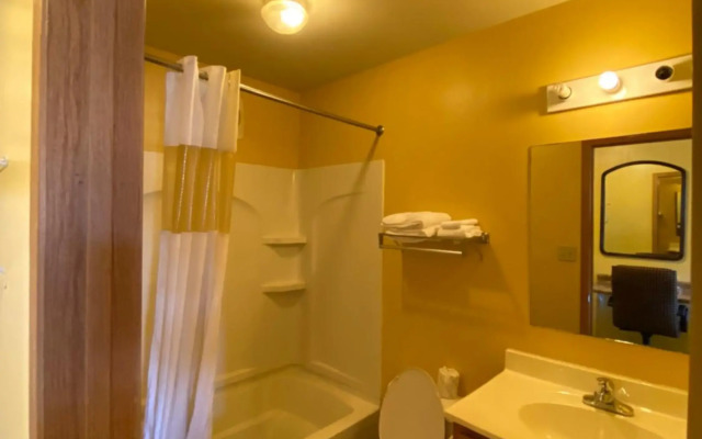 Regal Inn Coffeyville