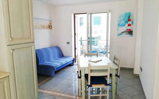 Holiday Home Barbara