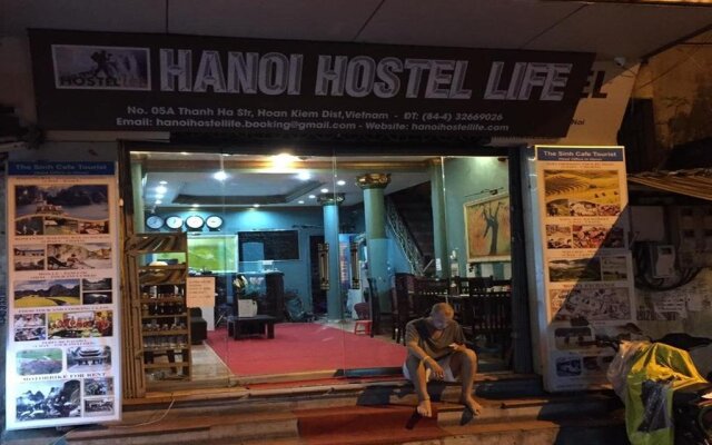 Hanoi Winter Hostel