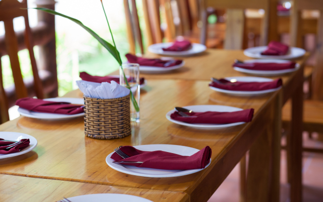 The Garden House Phu Quoc Resort