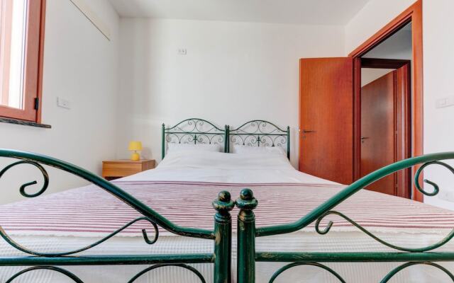 Appartamento Majorana A