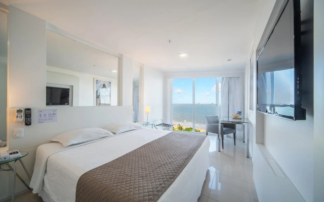 Hotel Brisa Praia