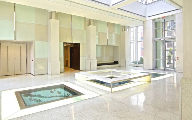 The Iconic Boutique Suites