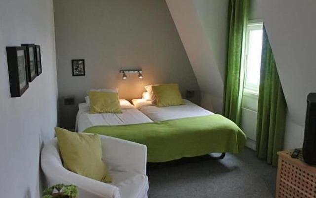 Strandhotellet