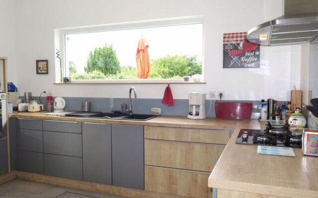 Le Cedre Bleu (PLX107)