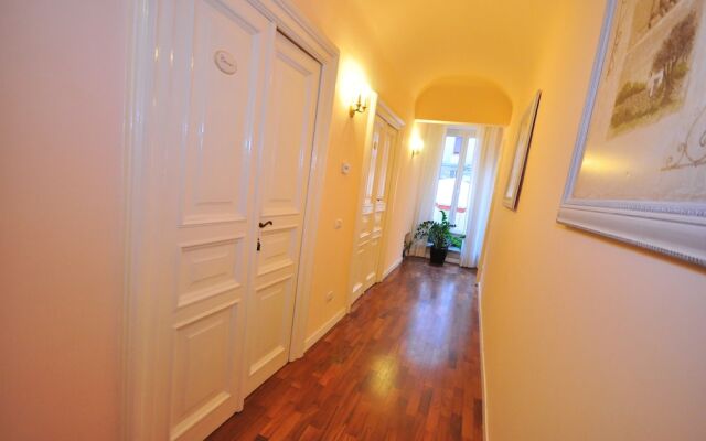 Bed And Breakfast Relais Cavour