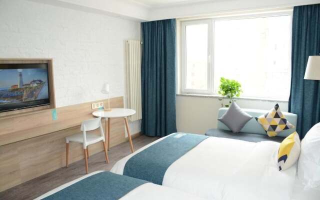 Shanshui Trends Hotel Temple of Heaven