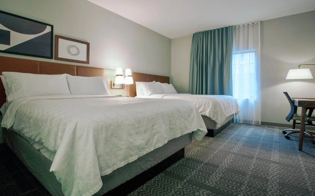 Staybridge Suites Akron-Stow-Cuyahoga Falls by IHG