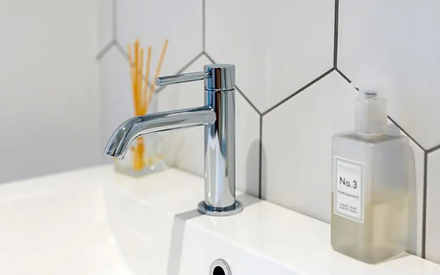 Sea Esta Guesthouse Mudeford