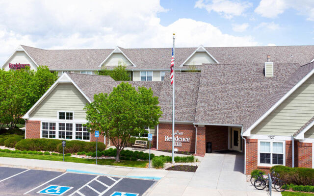 Residence Inn Fort Collins