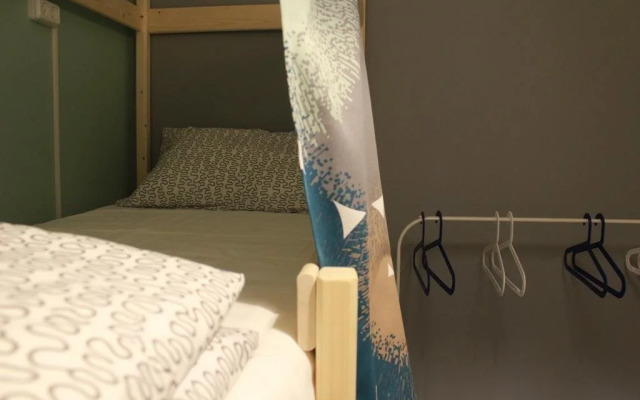 Hostel Rus Vnukovo