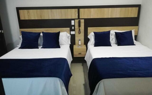 Hotel Corona Real Tuluá