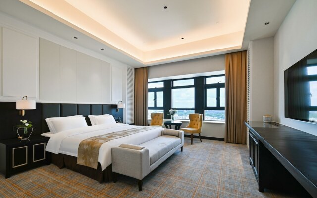 President Hotel Guangzhou Changlong