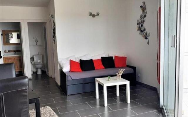 Appartement Pornichet, 2 pièces, 4 personnes - FR-1-392-150
