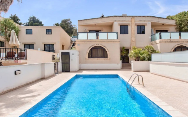 Villa Hibiscus 3 Bedroom Villa With Private Pool