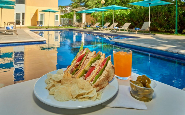 City Express by Marriott Playa Del Carmen
