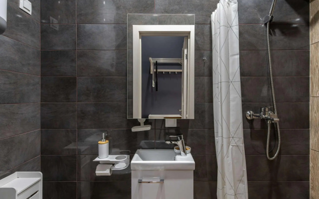 Метры в центре на улице Достоевского 30