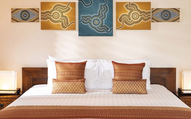 Tawantok Beach Villas