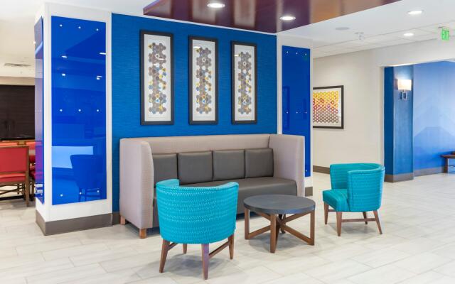 Holiday Inn Express Hotel & Suites Albuquerque Midtown, an IHG Hotel