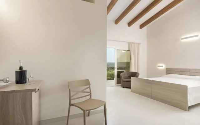 Hotel Borgo Dell'Orso