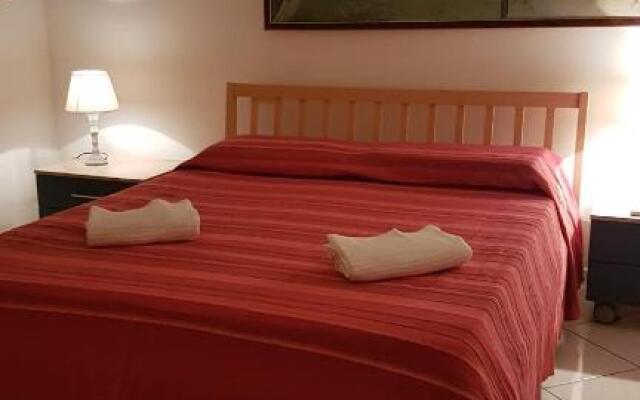 Apartamento Vittoria Marina di Pietrasanta