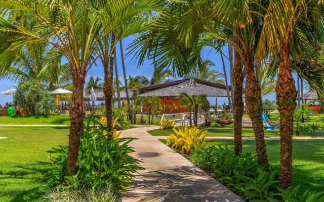 Resort Tororomba