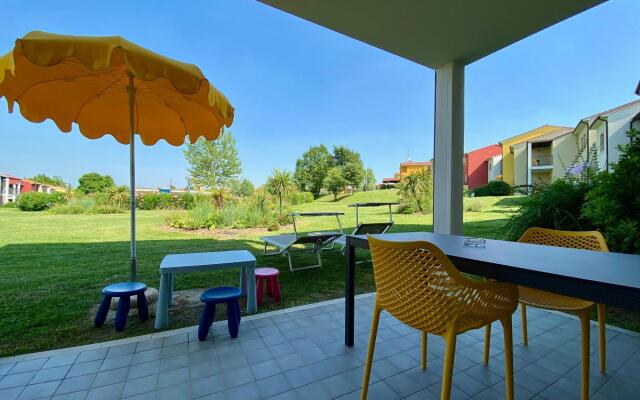 Residence Belvedere, Castelnuovo del Garda